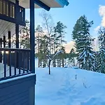 Karu Private Retreat With Hottub&sauna *