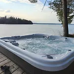Karu Private Retreat With Hottub&sauna Villa Nokia
