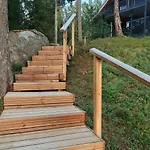 Karu Private Retreat With Hottub&sauna
