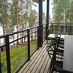 Villa Karu Private Retreat With Hottub&sauna *