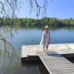 Karu Private Retreat With Hottub&sauna *