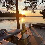 Karu Private Retreat With Hottub&sauna Villa *
