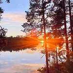 Karu Private Retreat With Hottub&sauna Villa *