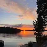 Karu Private Retreat With Hottub&sauna Villa Nokia