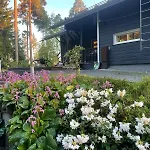 Karu Private Retreat With Hottub&sauna